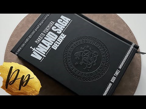 Vinland Saga Deluxe: Book Three - Makoto Yukimura / Kodansha Comics