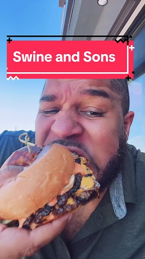 Top 10 Vegas Lunch right now #vegas #burgers #brandonfromvegas #vegasrealtor