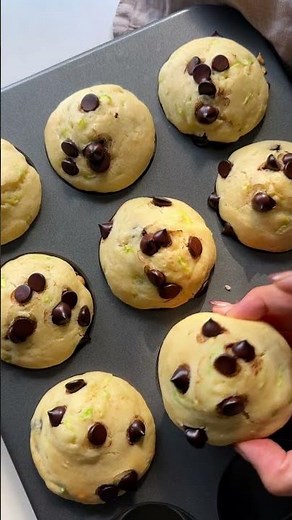 Easy 5-Ingredient Pancake Mix Muffins Recipe