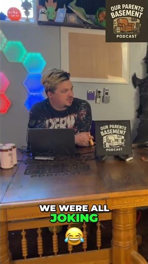 Workplace Vibe Killer: When Misery Loves Company #shorts