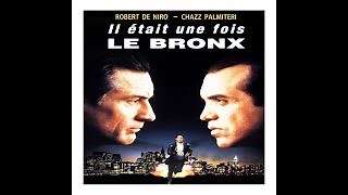 Regarder Il était une fois le Bronx en streaming