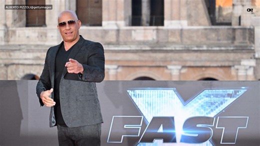 1.9K views · 13 reactions | “Fast X: Part 2” will mark the end of the Fast & Furious saga — here’s everything we know so far, from Paul Walker’s character return to the release date. ⛽ Link below for details. (: GETTY IMAGES) https://okmagazine.com/p/final-fast-and-furious-film-fast-x-part-2-cast-plot-release-date-more/ | OK! Magazine | Facebook