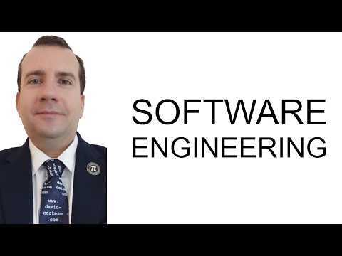 SOFTWARE ENGINEERING