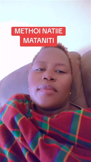 Wavinya Mwiitu Wa Muthiani Live Updates