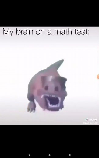 Dancing dinosaur meme