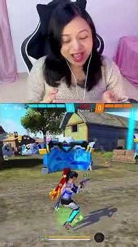 Aaj Hui Jung PRO GIRL Se Par OFFICIAL VINU 💀 Ne Macha Di Tabahi 😱🤯 #freefire #raistar #trending