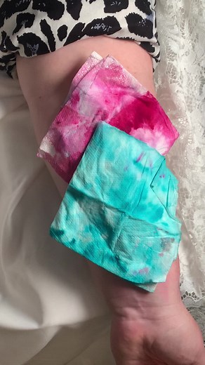 Harley Quinn Inspired Colorful Realistic Tattoo Ideas