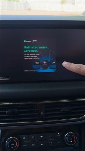 Set-Up Screen Saver in XUV 700 #shorts #mahindra #xuv700