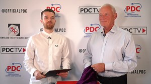 𝗧𝗛𝗘 𝗗𝗥𝗔𝗪 Here is the full draw for the 2021 Cazoo World Cup of Darts which takes place in Jena, Germany from September 9-12. | Professional Darts Corporation