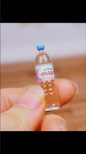 The Smallest Things In The World!