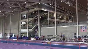 💥NEW IRISH RECORD💥 Ellie McCartney has set a new Irish Indoor National U23 Record of 4.05m in the Women's Pole Vault yesterday at Loughborough University 👏 She broke her own record of 4.00m set back in 2019 in London! | Athletics Ireland