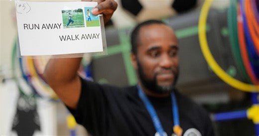 Some states now require public schools to teach kids about gun safety