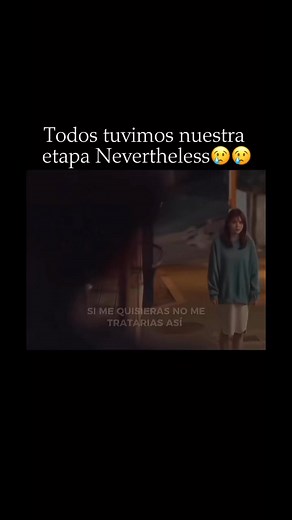 😢😢#nevertheless #kdramaedit #KDRAMACHALLENGE #kdramakiss #kdramascenes #kdramaaddict #KdramaFanatic #kdramalover #kdramalover | Lectora En Coma