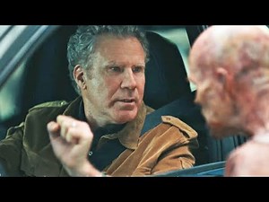 General Motors and Netflix - Why not an EV // Will Ferrell //