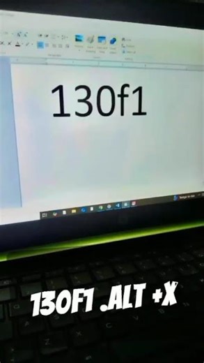 📌 Title: 130F1 Emoji Meaning 😱 | Emoji Code Explained