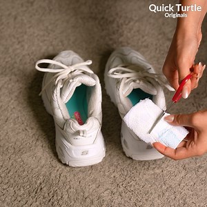 62K views · 94 reactions | Genius Tip For Everyday Routine! ✨ | Quick Turtle | Facebook