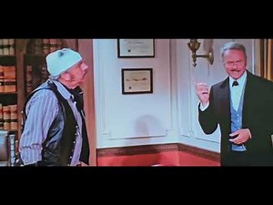 Blazing Saddles (1974) - The Hangman's Special. I’ve got a special. When can you work him in? Monday