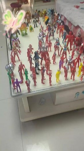 #自己玩的不亦乐乎 - 吉米乐