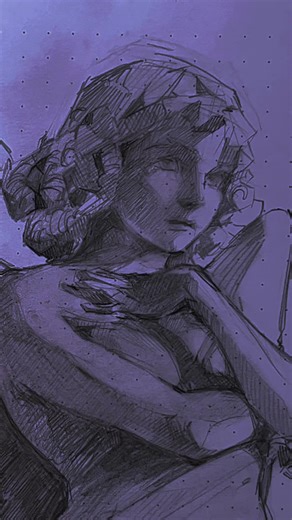 Art Block Solutions: Drawing Tutorial for Overcoming Creative Slumps