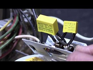 Rebuilding a NuTone Intercom Model 2057 / 2058 - Part 6 Final Assembly and Testing