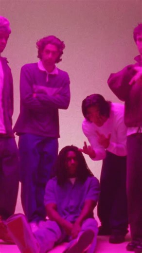 COLORS on Instagram: "WHATMORE | A COLORS SHOW - Now available to pre-save on all streaming platforms. @whatmoreeee Link in bio. 🔗"