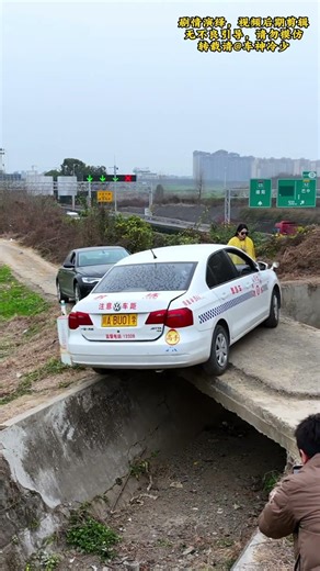 Amateurs to Experts: The Driver's Epic Journey