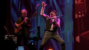 Le prochain album de Jethro Tull sortira au printemps ! - RTBF Actus