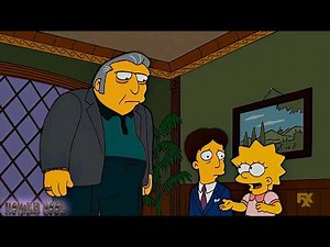 The Simpsons - Sweet Cake For You !