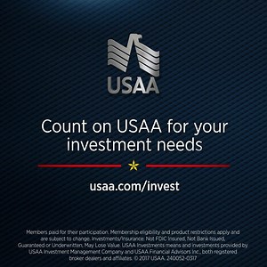 907K views · 52 reactions | In the Army, Chris was an expert Black Hawk pilot. He’s not as sure about investing. We can help. | USAA | Facebook