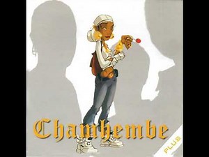 Two chete by Leonard Mapfumo