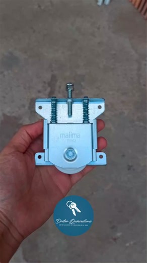 Roulette de Porte Coulissante pour Armoire : Livraison Disponible