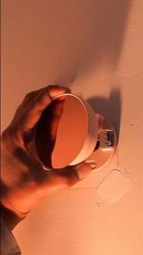 How to replace batteries in Google Nest Thermostat - Smart Thermostat for Home