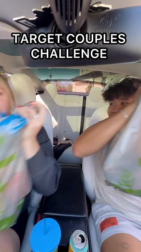 5.1K views · 89 reactions | TARGET CHALLENGE  #shopping #funny #couple #family #love #fashion #style #comedy #couplegoals #travel #lol #memes #photography #meme #friends #fun #beautiful #shop #funnymemes #beauty #basketbal #basketballneverstops | Pincoln Hartman | Facebook