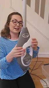 A versatile steam cleaning tool - must have in any home