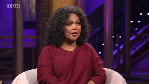 25K views · 764 reactions | CeCe Winans shares the touching story of how God rescued her son. Watch the full episode on the Praise on TBN YouTube channel or the TBN+ app  | Praise On TBN | Facebook
