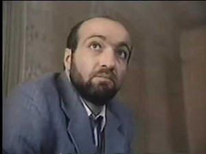 ACTV (244) "Anidsvadsnere" Armenian Movie Original Armenian Teletime