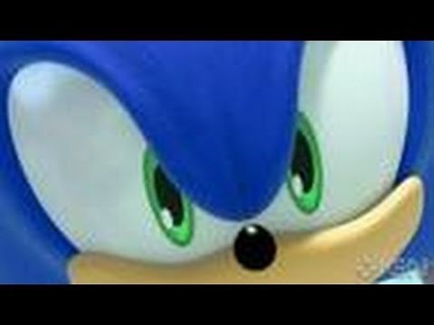 Sonic Colors - Video Review