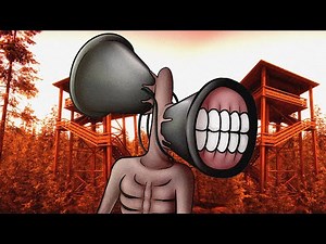 SIREN : A SIREN HEAD EXPERIENCE | UN NOUVEAU JEU SIREN HEAD ?