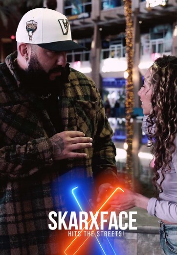 SKARxFACE hits the skreets of Arizona #latino #couples #fyp #foryourpage #relationships