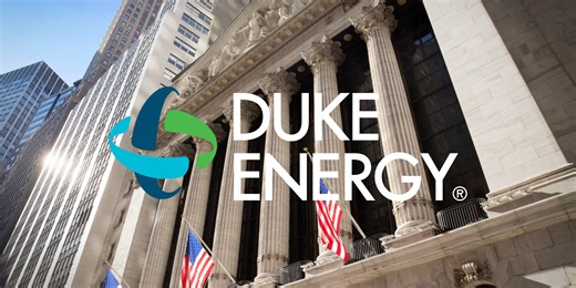 Duke Energy (NYSE: DUK) Rings The Closing Bell®
