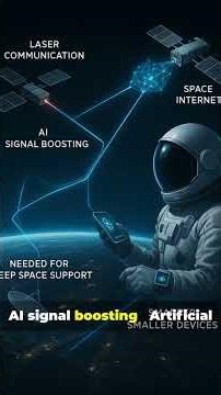 What's the SECRET to Astronauts' Space Communication?