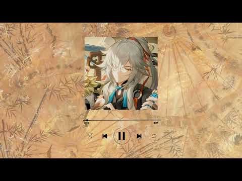 jing yuan playlist || honkai: star rail