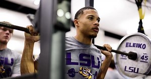 LSU 2026 spring ball preview: QB