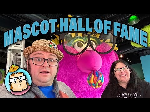 Mascot Hall of Fame! Celebration of Sports Mascots - Whiting, IN