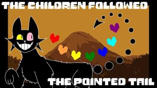 [中英双语] 黑暗恶魔论 | 三角符文理论 <原作者SubZero Zurnip>