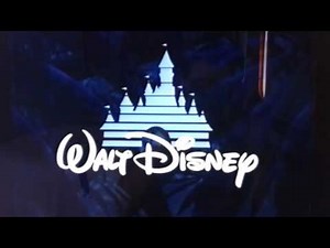 Walt Disney Pictures Logos Part 1