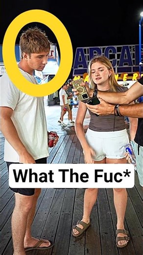 Her Boyfriend Failed The Loyalty Test Watch Cheater