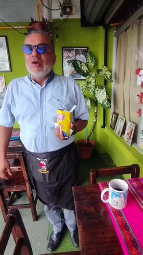 Videos de Mario (@chefmario.1) con “sonido original - Mario”