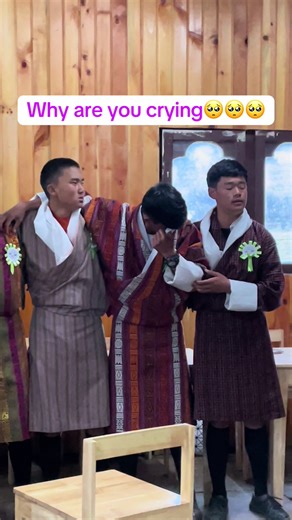 A Bond Beyond the Classroom Teaching is often believed to be limited to classrooms, lessons, and examinations. But sometimes, the bond between a teacher and a student grows far beyond books and blackboards—it becomes a relationship built on trust, care, and silent promises. Resail was one such student in my life. She never failed to help me and my wife, Sonam. Whenever I had to go out of station, she stayed with Sonam, keeping her company, accompanying her, and making sure she was never alone. H