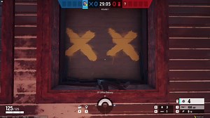 Effective Fuze Strategy Tutorial on Chalet in Rainbow Six Siege